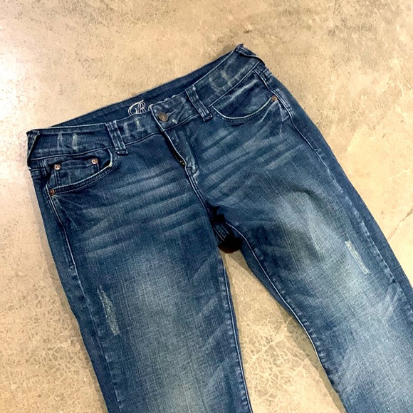 dELiA*s Denim - Delias Reese Jeans